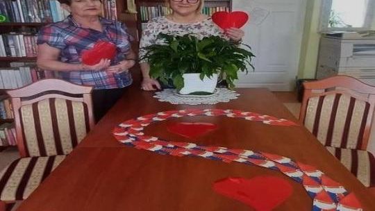 Trwa challenge #sercedlaSzymka! Kto już pomógł? [GALERIA ZDJĘĆ]