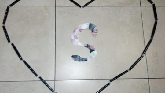 Trwa challenge #sercedlaSzymka! Kto już pomógł? [GALERIA ZDJĘĆ]