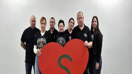 Trwa challenge #sercedlaSzymka! Kto już pomógł? [GALERIA ZDJĘĆ]