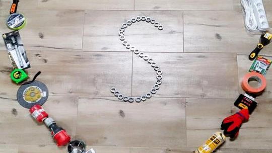 Trwa challenge #sercedlaSzymka! Kto już pomógł? [GALERIA ZDJĘĆ]