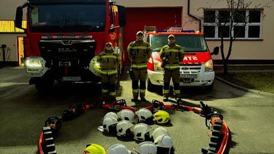 Trwa challenge #sercedlaSzymka! Kto już pomógł? [GALERIA ZDJĘĆ]