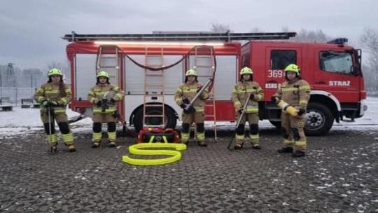 Trwa challenge #sercedlaSzymka! Kto już pomógł? [GALERIA ZDJĘĆ]