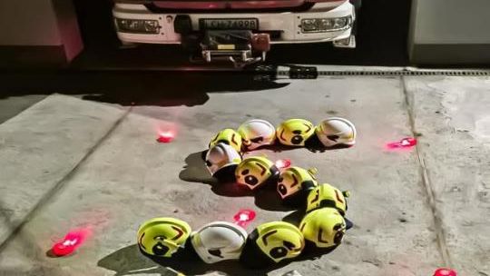 Trwa challenge #sercedlaSzymka! Kto już pomógł? [GALERIA ZDJĘĆ]