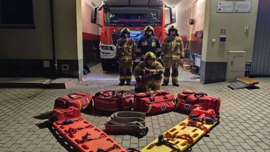 Trwa challenge #sercedlaSzymka! Kto już pomógł? [GALERIA ZDJĘĆ]