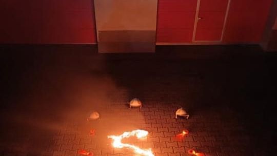 Trwa challenge #sercedlaSzymka! Kto już pomógł? [GALERIA ZDJĘĆ]