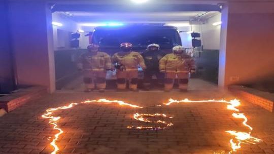 Trwa challenge #sercedlaSzymka! Kto już pomógł? [GALERIA ZDJĘĆ]