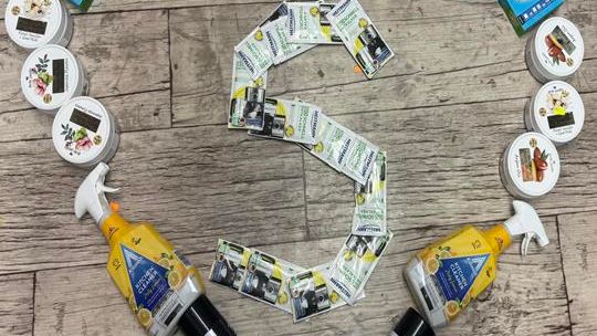 Trwa challenge #sercedlaSzymka! Kto już pomógł? [GALERIA ZDJĘĆ]