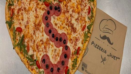 Trwa challenge #sercedlaSzymka! Kto już pomógł? [GALERIA ZDJĘĆ]