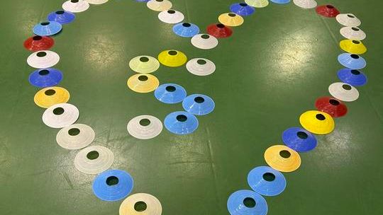 Trwa challenge #sercedlaSzymka! Kto już pomógł? [GALERIA ZDJĘĆ]