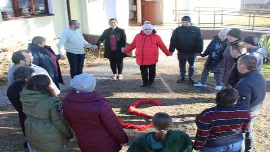 Trwa challenge #sercedlaSzymka! Kto już pomógł? [GALERIA ZDJĘĆ]