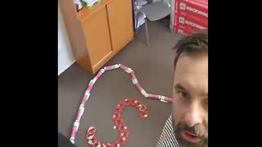 Trwa challenge #sercedlaSzymka! Kto już pomógł? [GALERIA ZDJĘĆ]