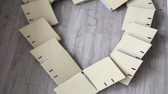 Trwa challenge #sercedlaSzymka! Kto już pomógł? [GALERIA ZDJĘĆ]