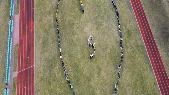 Trwa challenge #sercedlaSzymka! Kto już pomógł? [GALERIA ZDJĘĆ]