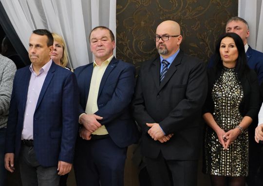 Studniówka 2025 - I Liceum Ogólnokształcące w Chełmie [GALERIA ZDJĘĆ]