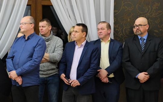 Studniówka 2025 - I Liceum Ogólnokształcące w Chełmie [GALERIA ZDJĘĆ]