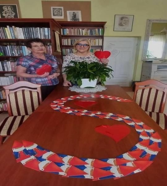 Trwa challenge #sercedlaSzymka! Kto już pomógł? [GALERIA ZDJĘĆ]