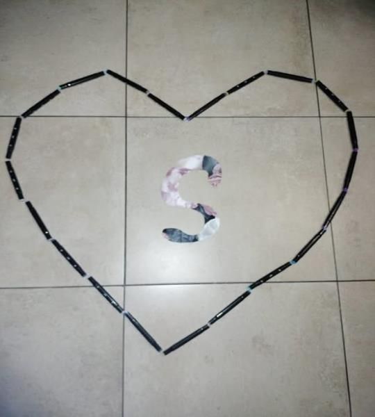 Trwa challenge #sercedlaSzymka! Kto już pomógł? [GALERIA ZDJĘĆ]