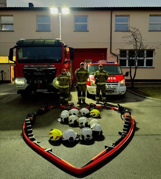 Trwa challenge #sercedlaSzymka! Kto już pomógł? [GALERIA ZDJĘĆ]