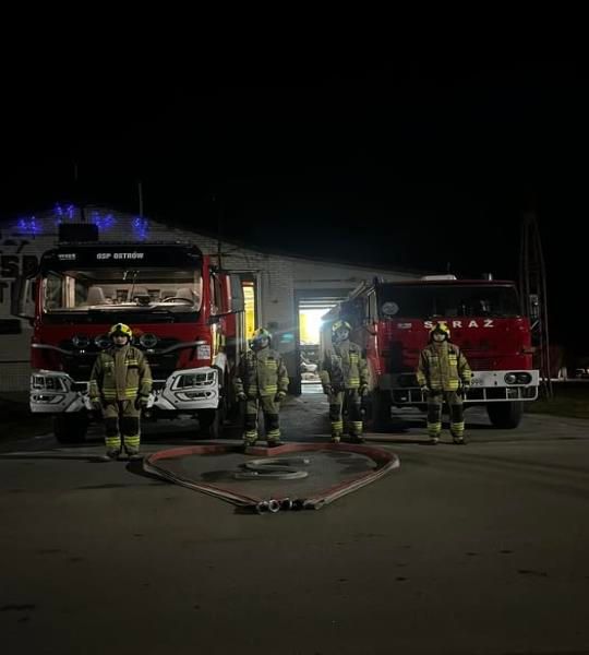 Trwa challenge #sercedlaSzymka! Kto już pomógł? [GALERIA ZDJĘĆ]