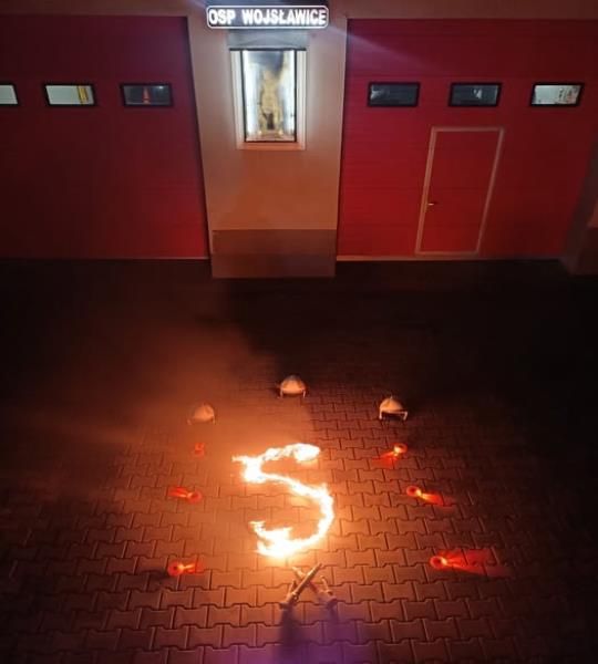 Trwa challenge #sercedlaSzymka! Kto już pomógł? [GALERIA ZDJĘĆ]