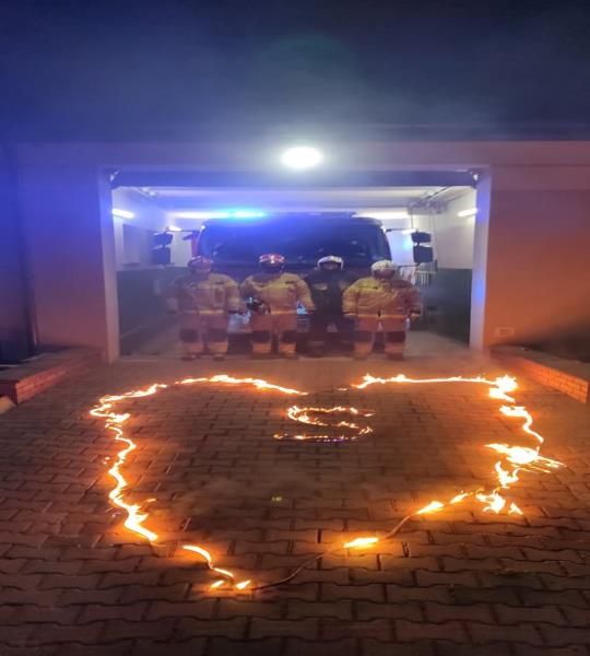 Trwa challenge #sercedlaSzymka! Kto już pomógł? [GALERIA ZDJĘĆ]