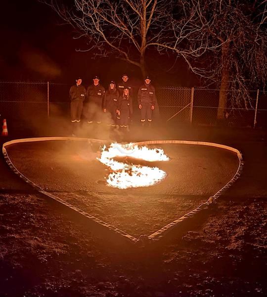 Trwa challenge #sercedlaSzymka! Kto już pomógł? [GALERIA ZDJĘĆ]