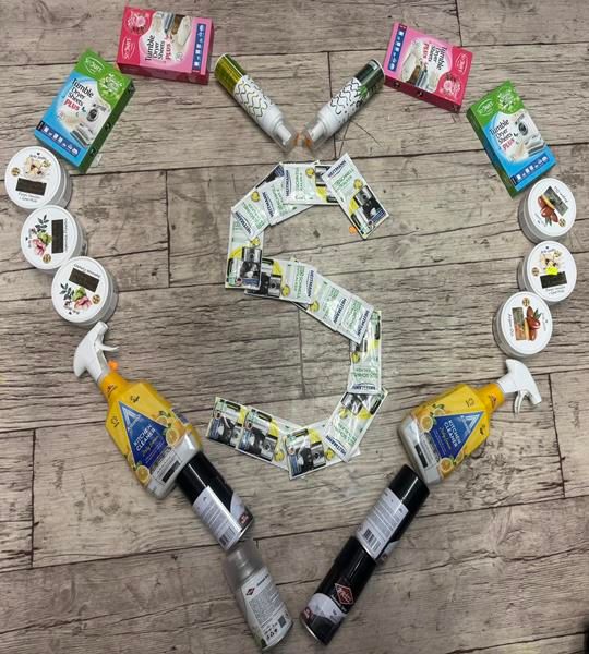 Trwa challenge #sercedlaSzymka! Kto już pomógł? [GALERIA ZDJĘĆ]