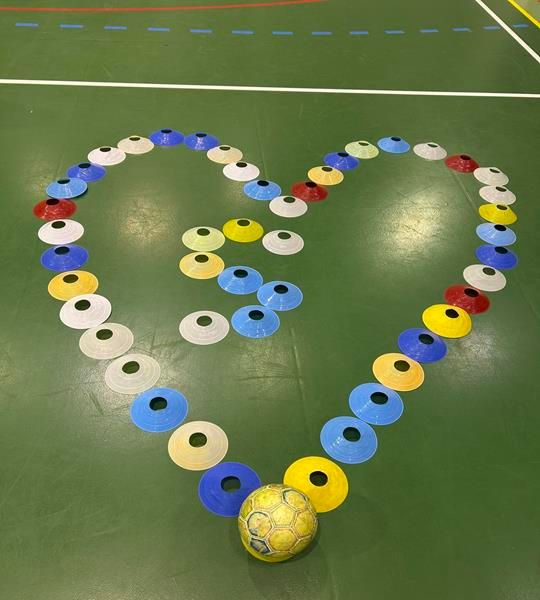 Trwa challenge #sercedlaSzymka! Kto już pomógł? [GALERIA ZDJĘĆ]