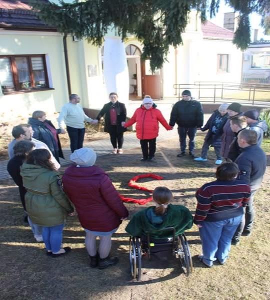 Trwa challenge #sercedlaSzymka! Kto już pomógł? [GALERIA ZDJĘĆ]