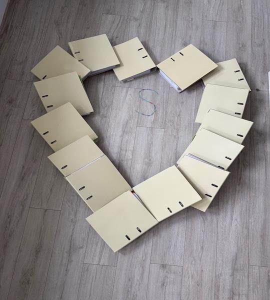 Trwa challenge #sercedlaSzymka! Kto już pomógł? [GALERIA ZDJĘĆ]