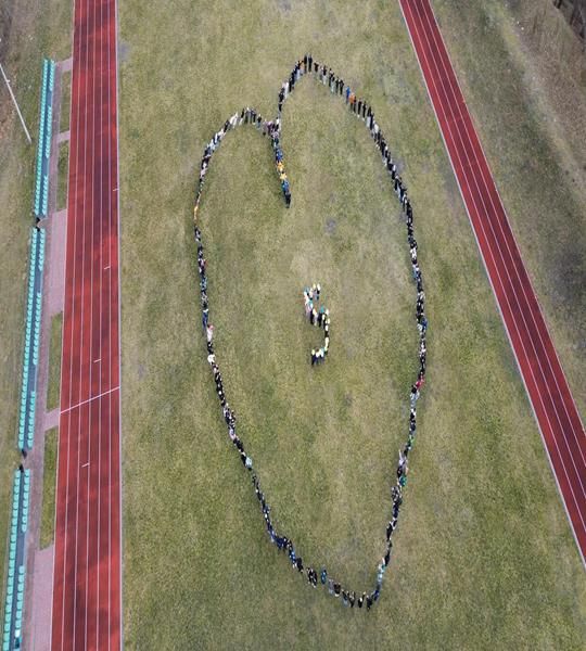 Trwa challenge #sercedlaSzymka! Kto już pomógł? [GALERIA ZDJĘĆ]