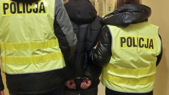 Pow. chełmski. 42-latek uśmiercił swojego kota siekierą. Odciął mu głowę, łapkę i ogonek... [GALERIA ZDJĘĆ]