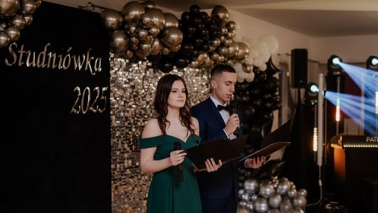 Studniówka Zespół Szkół Nr 2 im. Bartosza Głowackiego w Krasnymstawie