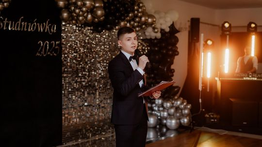 Studniówka Zespół Szkół Nr 2 im. Bartosza Głowackiego w Krasnymstawie