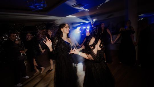 Studniówka Zespół Szkół Nr 2 im. Bartosza Głowackiego w Krasnymstawie