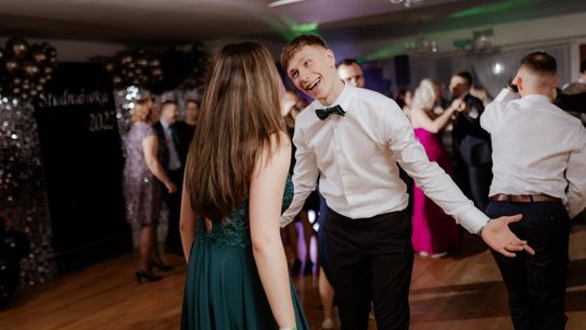 Studniówka Zespół Szkół Nr 2 im. Bartosza Głowackiego w Krasnymstawie