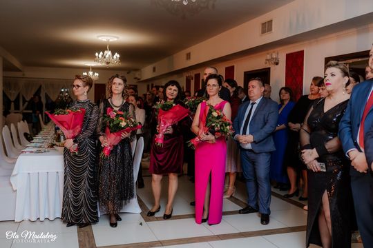 Studniówka Zespół Szkół Nr 2 im. Bartosza Głowackiego w Krasnymstawie Studniówka Zespół Szkół Nr 2 im. Bartosza Głowackiego w Krasnymstawie