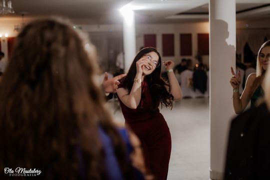 Studniówka Zespół Szkół Nr 2 im. Bartosza Głowackiego w Krasnymstawie Studniówka Zespół Szkół Nr 2 im. Bartosza Głowackiego w Krasnymstawie