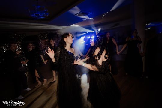 Studniówka Zespół Szkół Nr 2 im. Bartosza Głowackiego w Krasnymstawie Studniówka Zespół Szkół Nr 2 im. Bartosza Głowackiego w Krasnymstawie