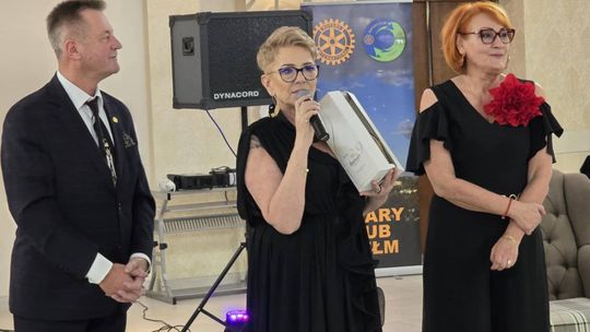 Charytatywny Bal z Duchem Bieluchem i duszkami z dobrymi sercami [GALERIA ZDJĘĆ]