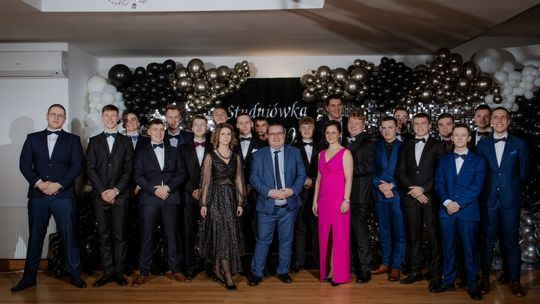 Studniówka Zespół Szkół Nr 2 im. Bartosza Głowackiego w Krasnymstawie