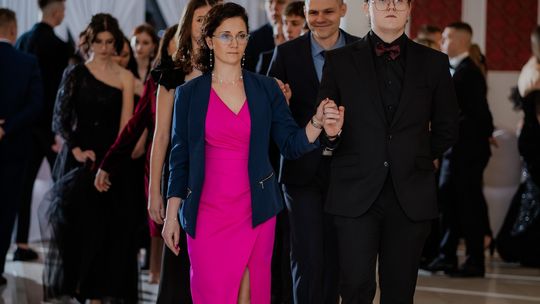 Studniówka Zespół Szkół Nr 2 im. Bartosza Głowackiego w Krasnymstawie