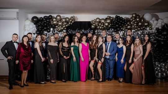 Studniówka Zespół Szkół Nr 2 im. Bartosza Głowackiego w Krasnymstawie