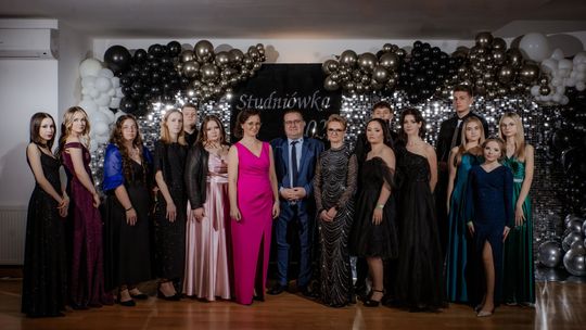 Studniówka Zespół Szkół Nr 2 im. Bartosza Głowackiego w Krasnymstawie