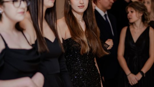 Studniówka Zespół Szkół Nr 2 im. Bartosza Głowackiego w Krasnymstawie