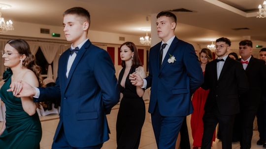 Studniówka Zespół Szkół Nr 2 im. Bartosza Głowackiego w Krasnymstawie