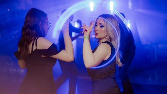 Studniówka Zespół Szkół Nr 2 im. Bartosza Głowackiego w Krasnymstawie