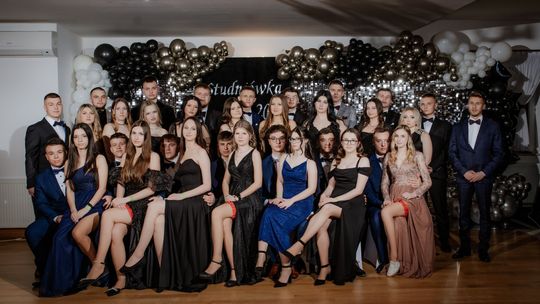 Studniówka Zespół Szkół Nr 2 im. Bartosza Głowackiego w Krasnymstawie