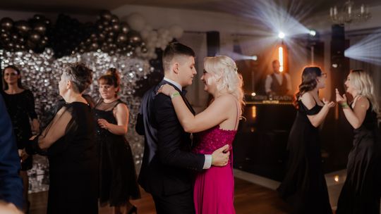 Studniówka Zespół Szkół Nr 2 im. Bartosza Głowackiego w Krasnymstawie