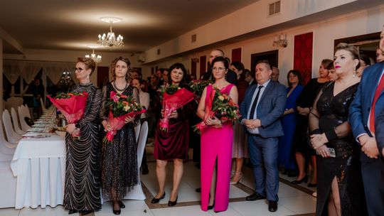 Studniówka Zespół Szkół Nr 2 im. Bartosza Głowackiego w Krasnymstawie